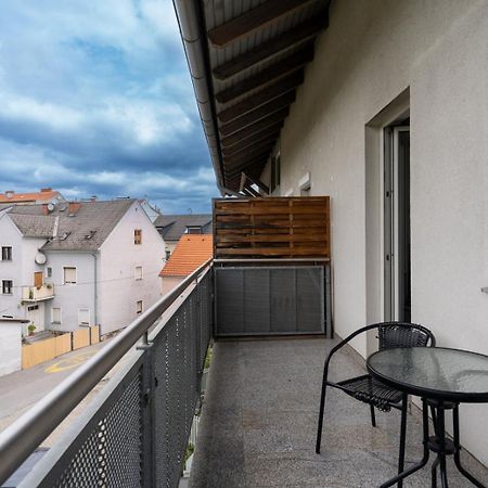 Farawayhomes Studio Graz #10 Exteriör bild