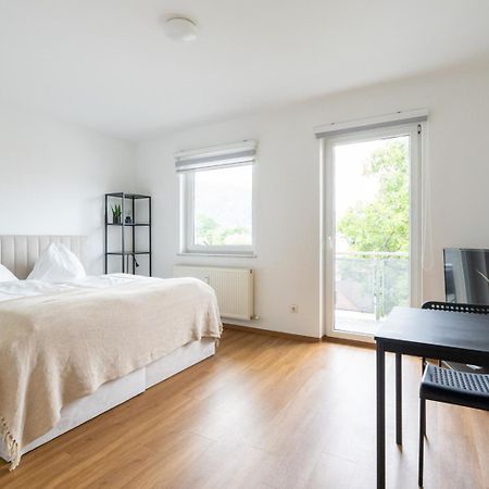 Farawayhomes Studio Graz #10 Exteriör bild