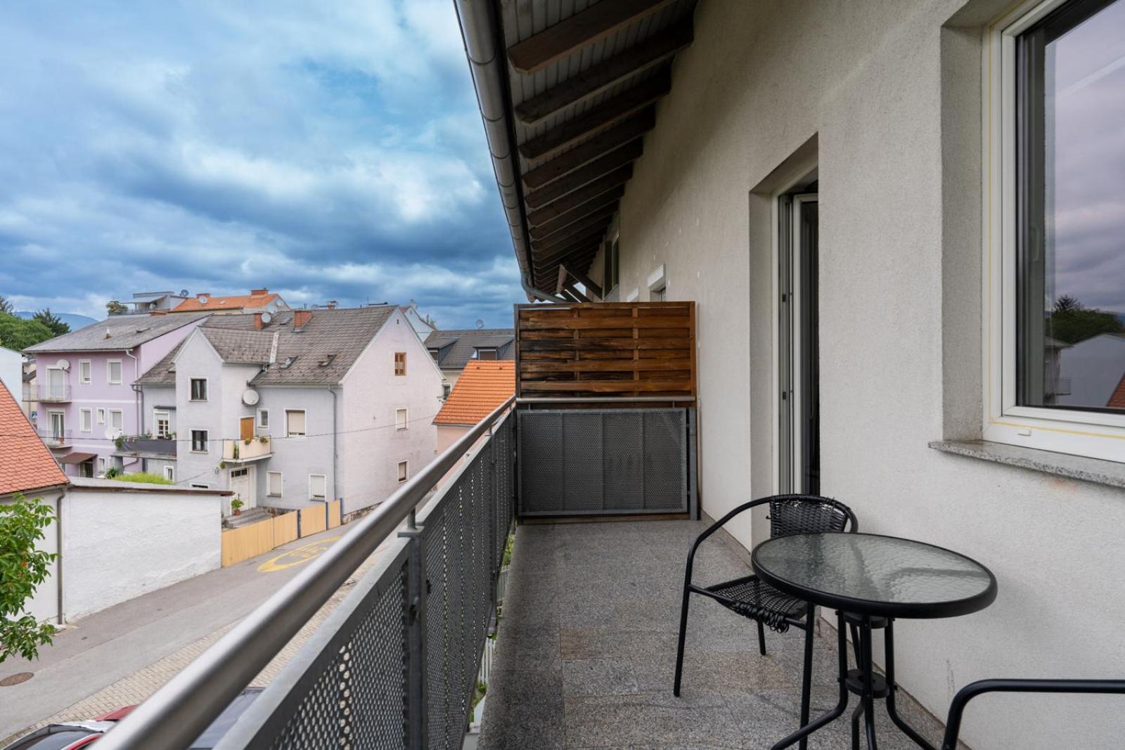 Farawayhomes Studio Graz #10 Exteriör bild
