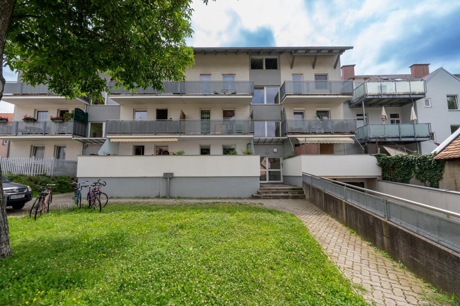 Farawayhomes Studio Graz #10 Exteriör bild