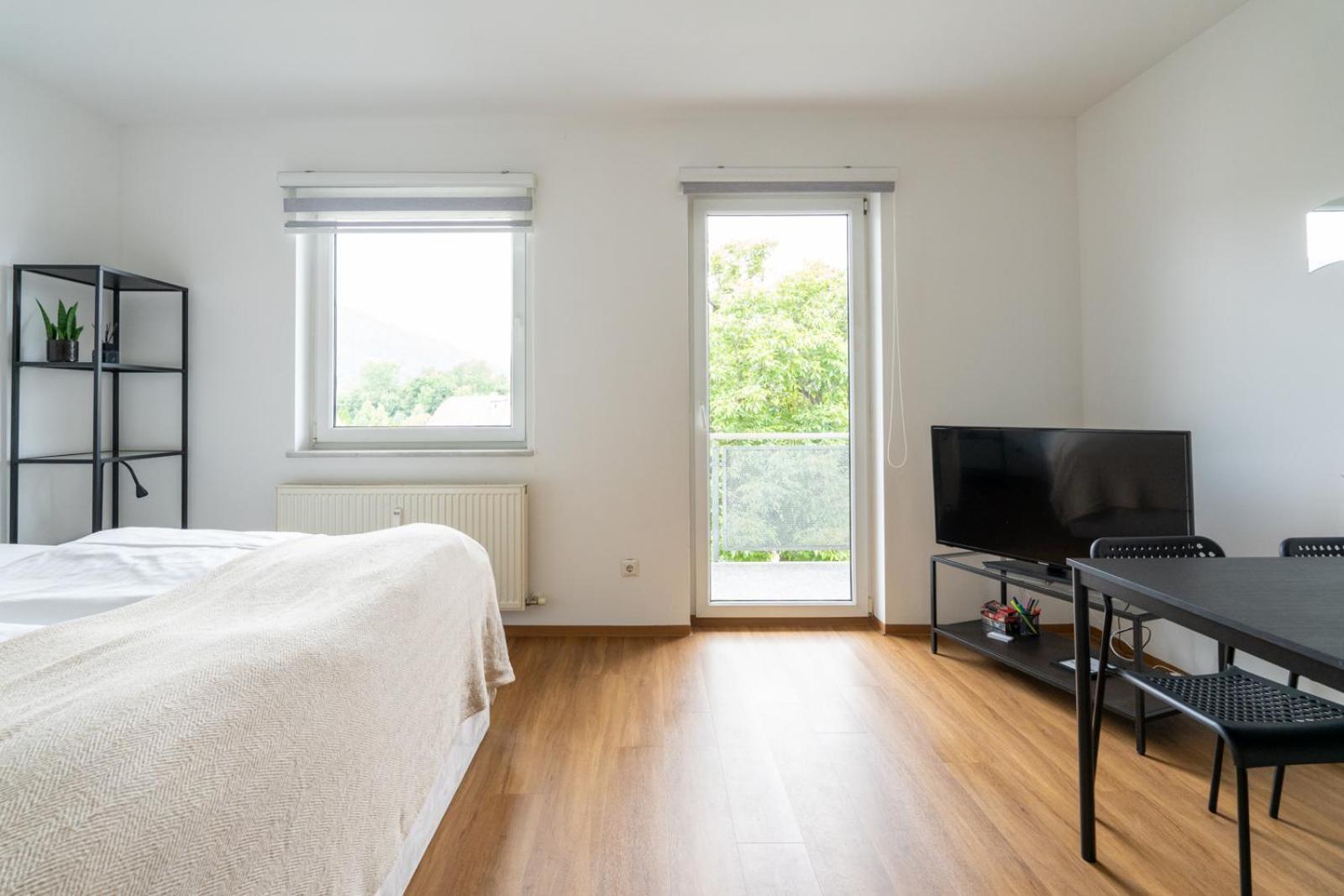 Farawayhomes Studio Graz #10 Exteriör bild
